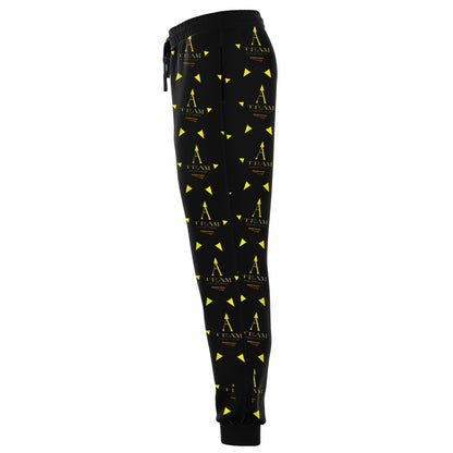 A-Team (02–01) | Men's Triblend Fleece Joggers