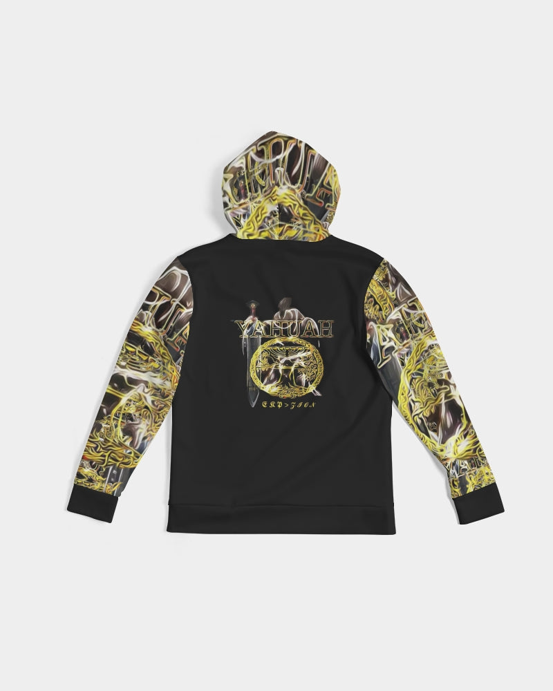 TRP Menorah Flex | Men's Hoodie