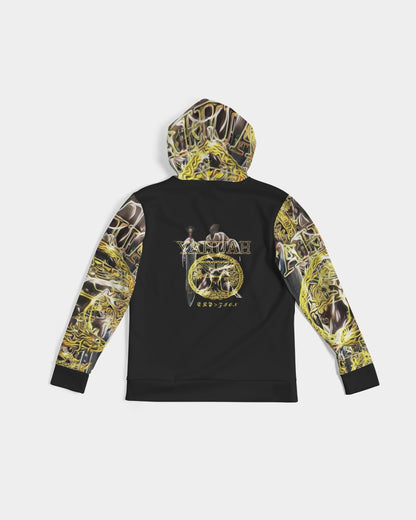 TRP Menorah Flex | Men's Hoodie
