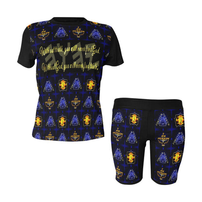 Truth Illustrated 01-01 Designer Sports Set
