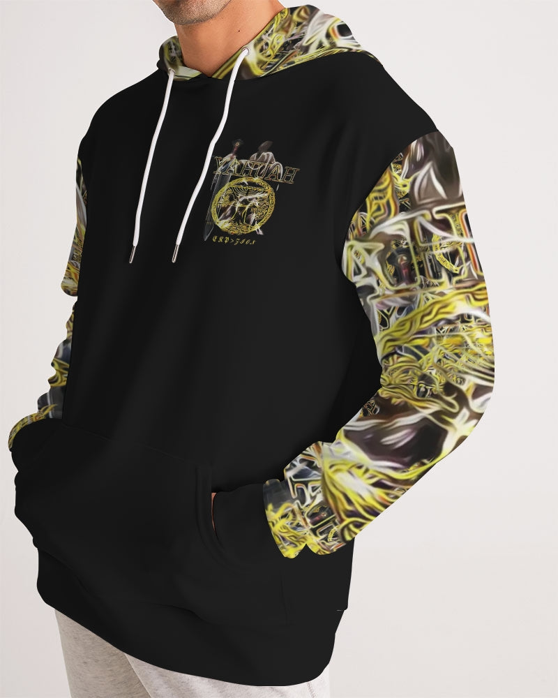 TRP Menorah Flex | Men's Hoodie