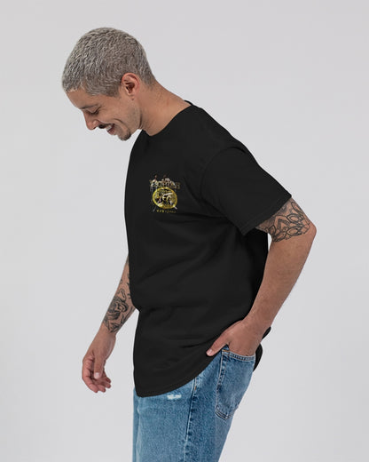 TRP Menorah Flex | Unisex Ultra Cotton T-Shirt