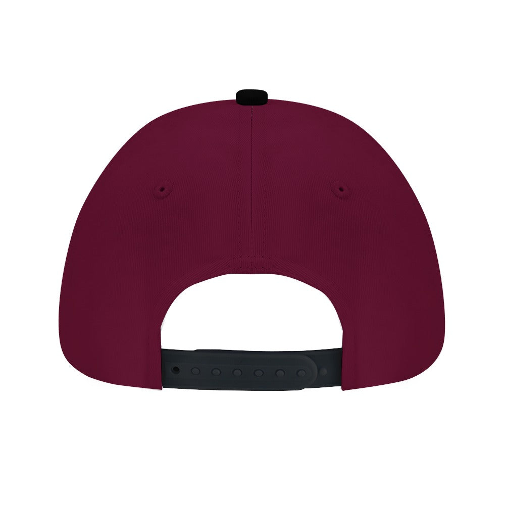 The Flag of David | Baseball Cap | 7 colors