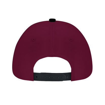 The Flag of David | Baseball Cap | 7 colors