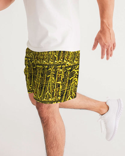 Yahuah: Name Above All Names (01-02) | Men's Lounge Shorts
