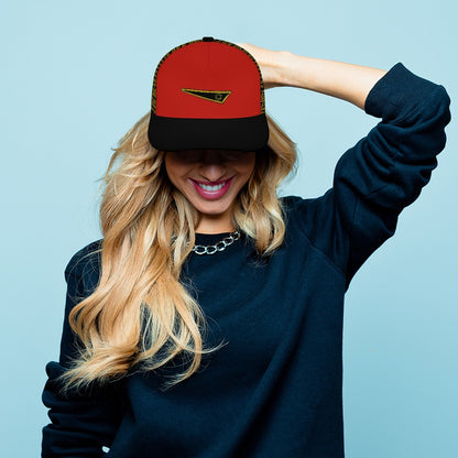 The Flag of David | Baseball Cap | 7 colors