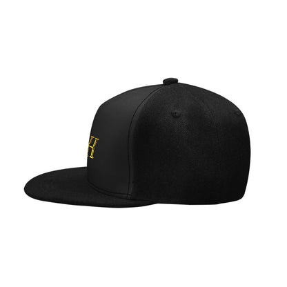 Yahuah: Name Above All Names (01-02) | Snapback Cap