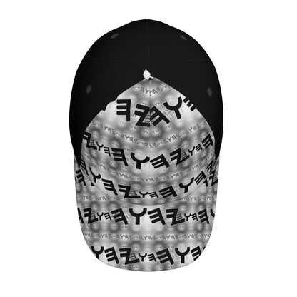 The Paleo-Phalanx Series (01-02): Seal of Storm | Baseball Cap