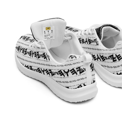 The Paleo-Phalanx Series (01-01): Seal of Light | Men's Athletic Sneakers