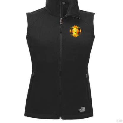 TNF Black - FRONT
