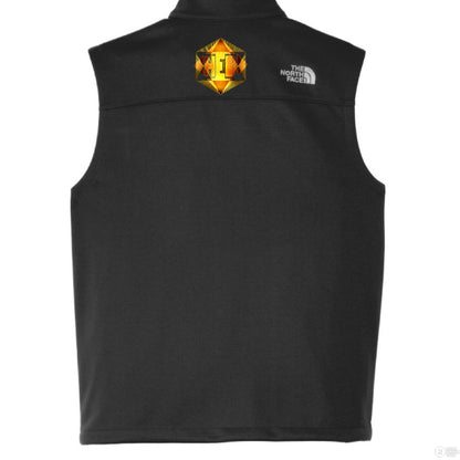 TNF Black - BACK