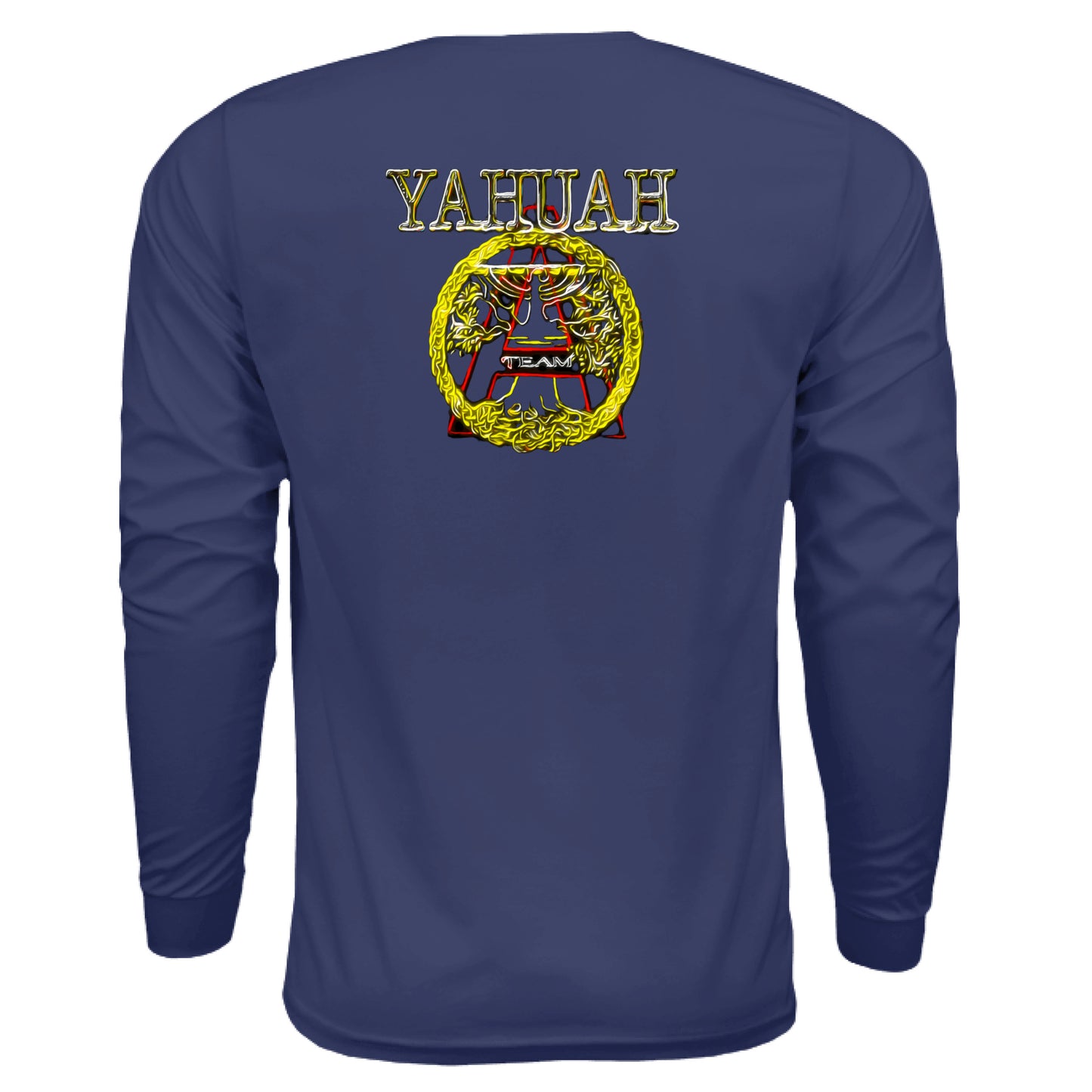 NAVY - BACK