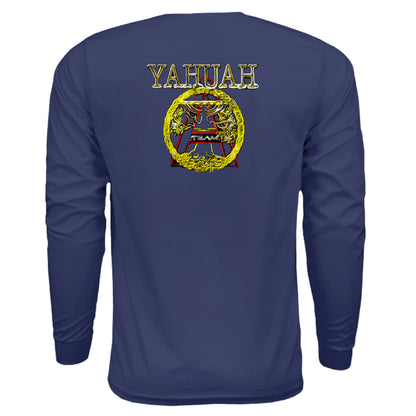 NAVY - BACK