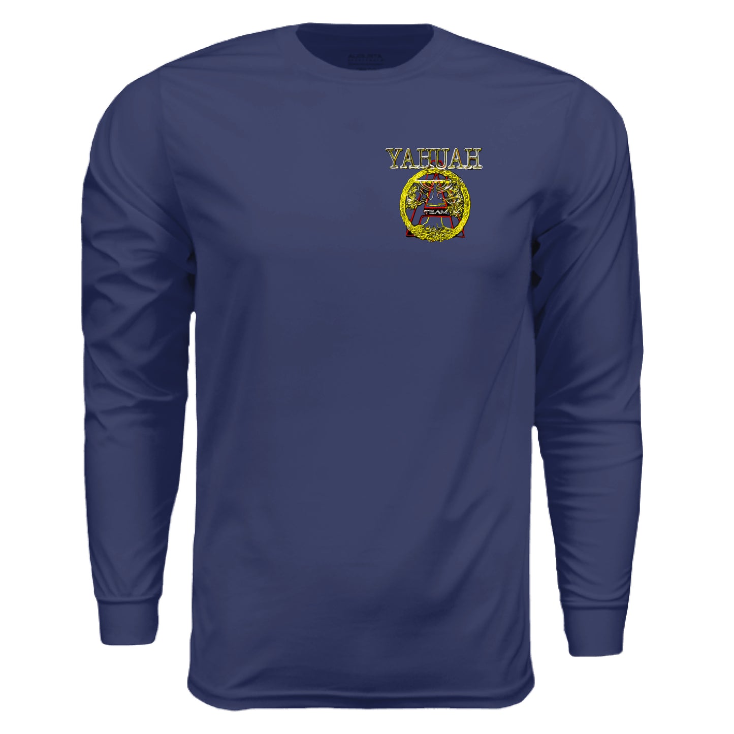 NAVY - FRONT