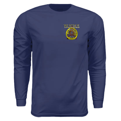 NAVY - FRONT
