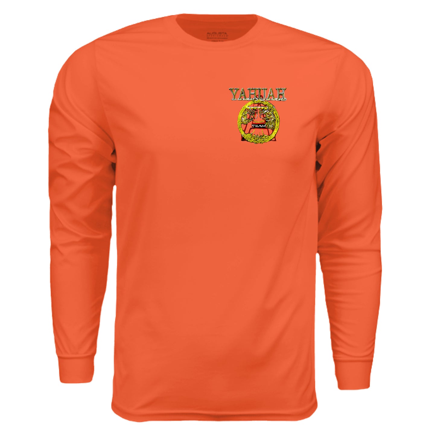 ORANGE - FRONT