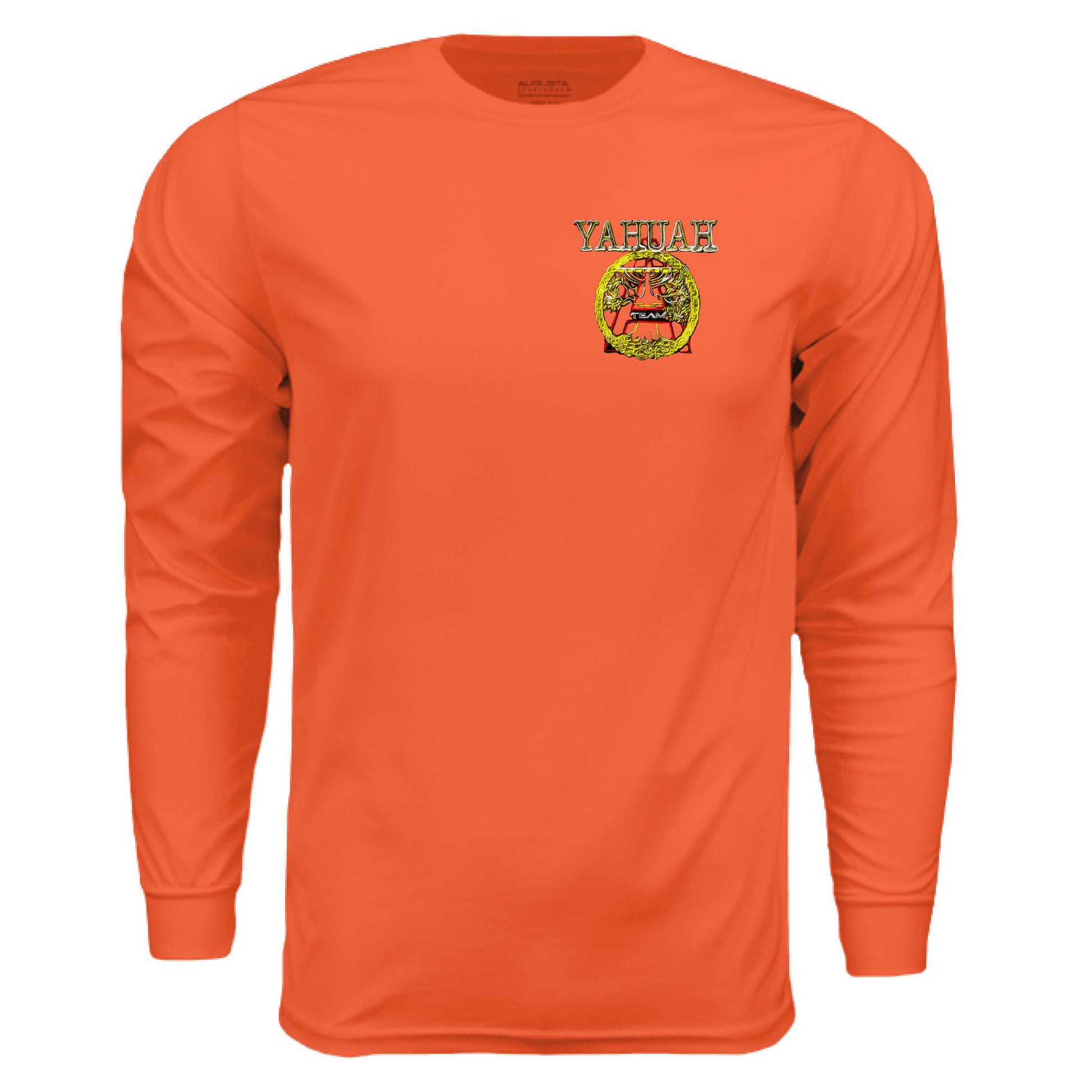 ORANGE - FRONT