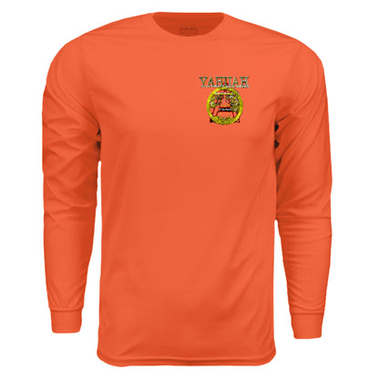 ORANGE - FRONT