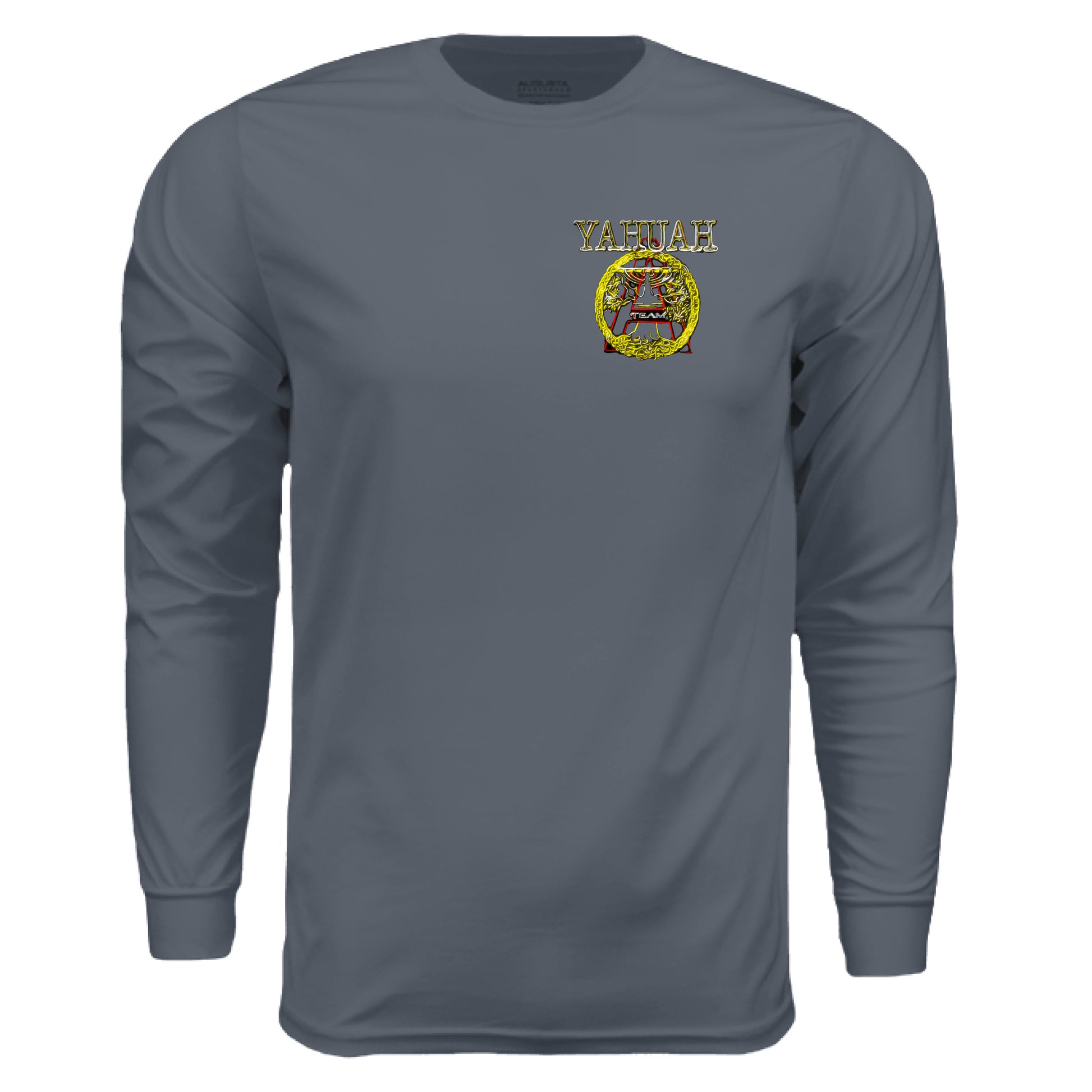GRAPHITE - FRONT