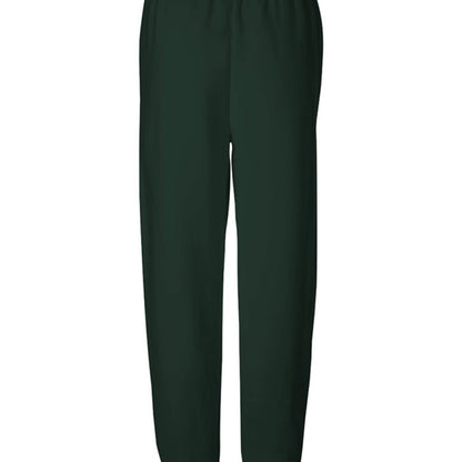 FOREST GREEN - BACK
