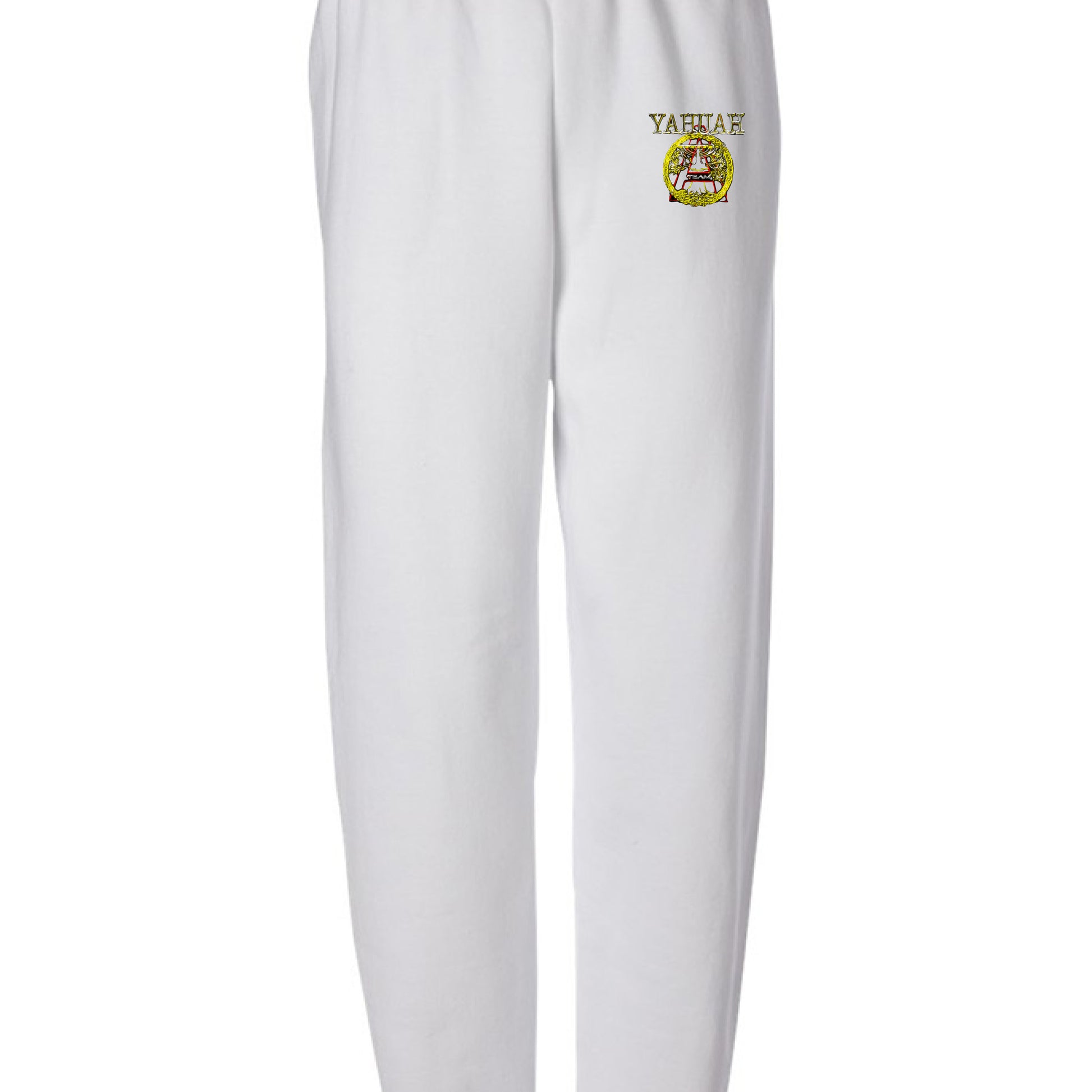WHITE - FRONT