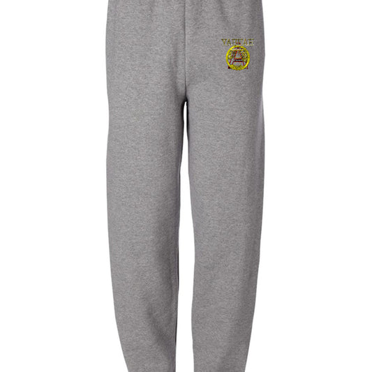 OXFORD - FRONT