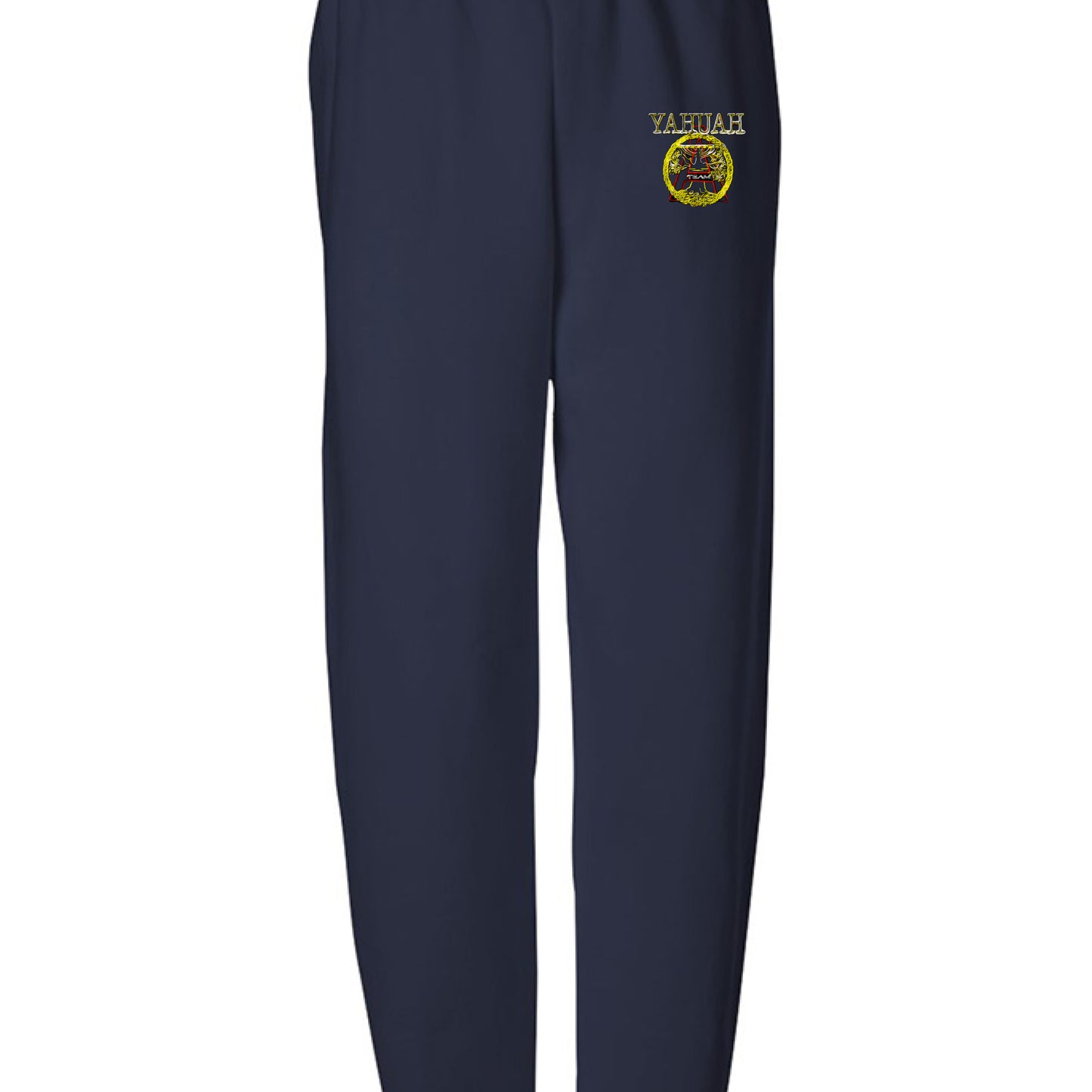 TRUE NAVY - FRONT
