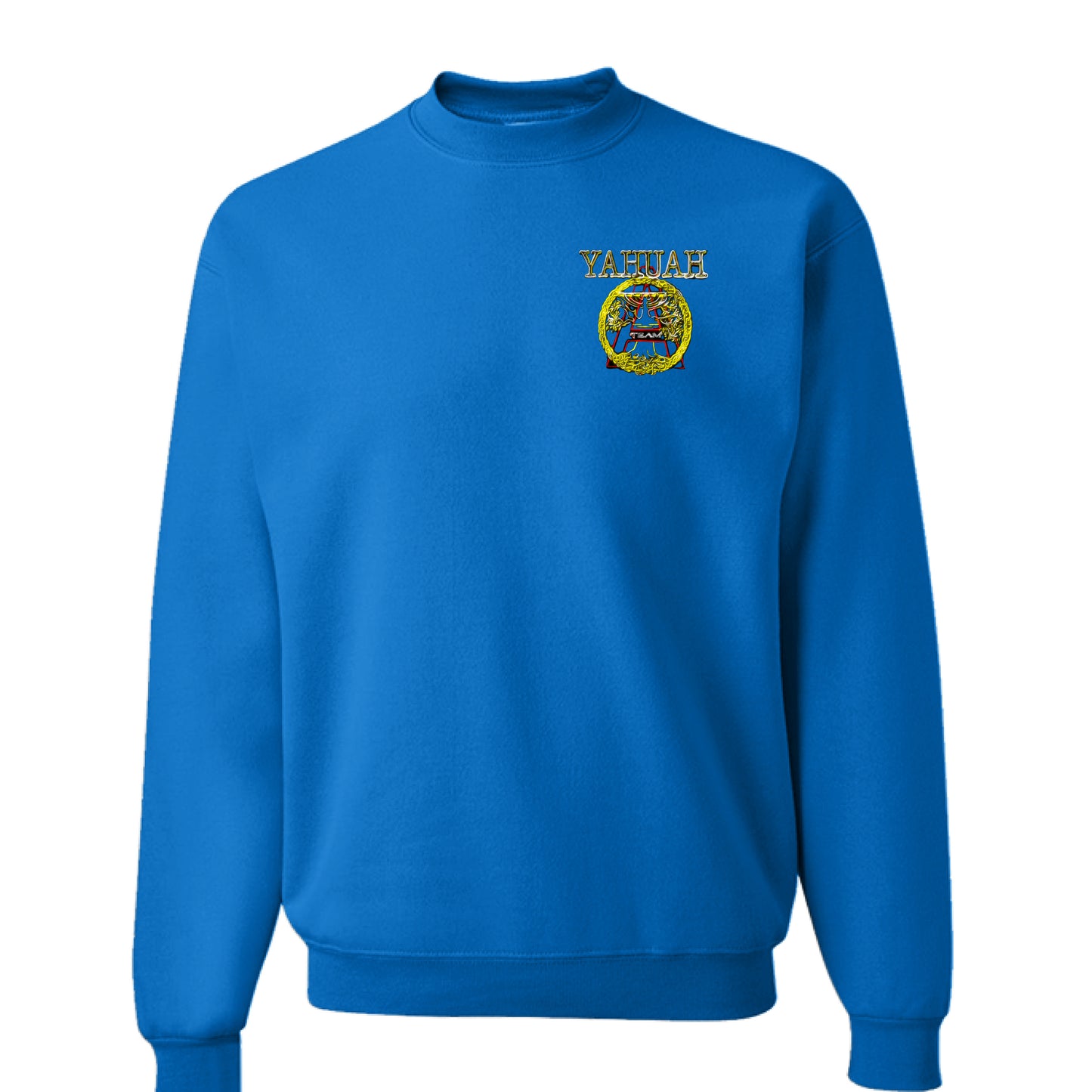 ROYAL - FRONT
