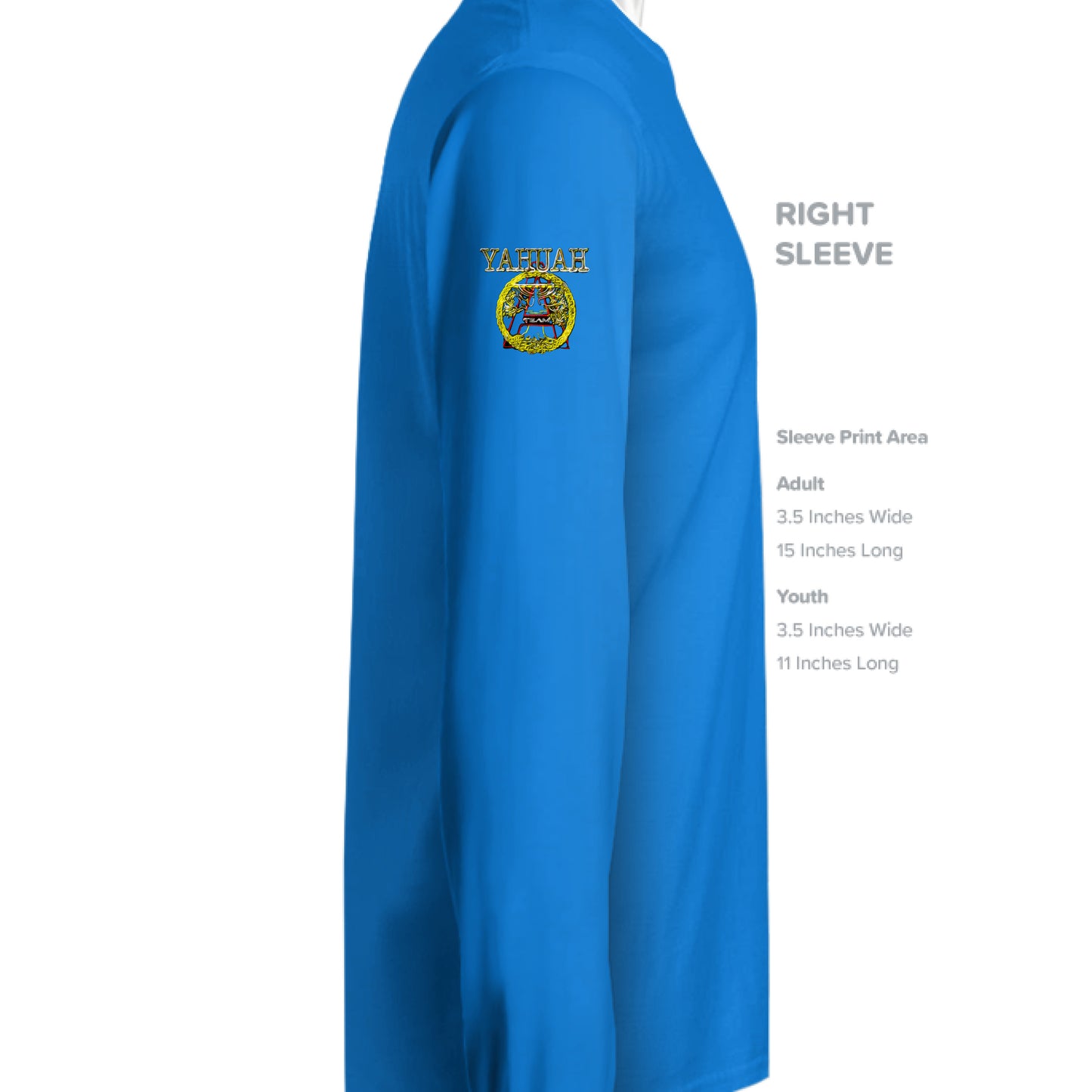 ROYAL - SLEEVE_RIGHT