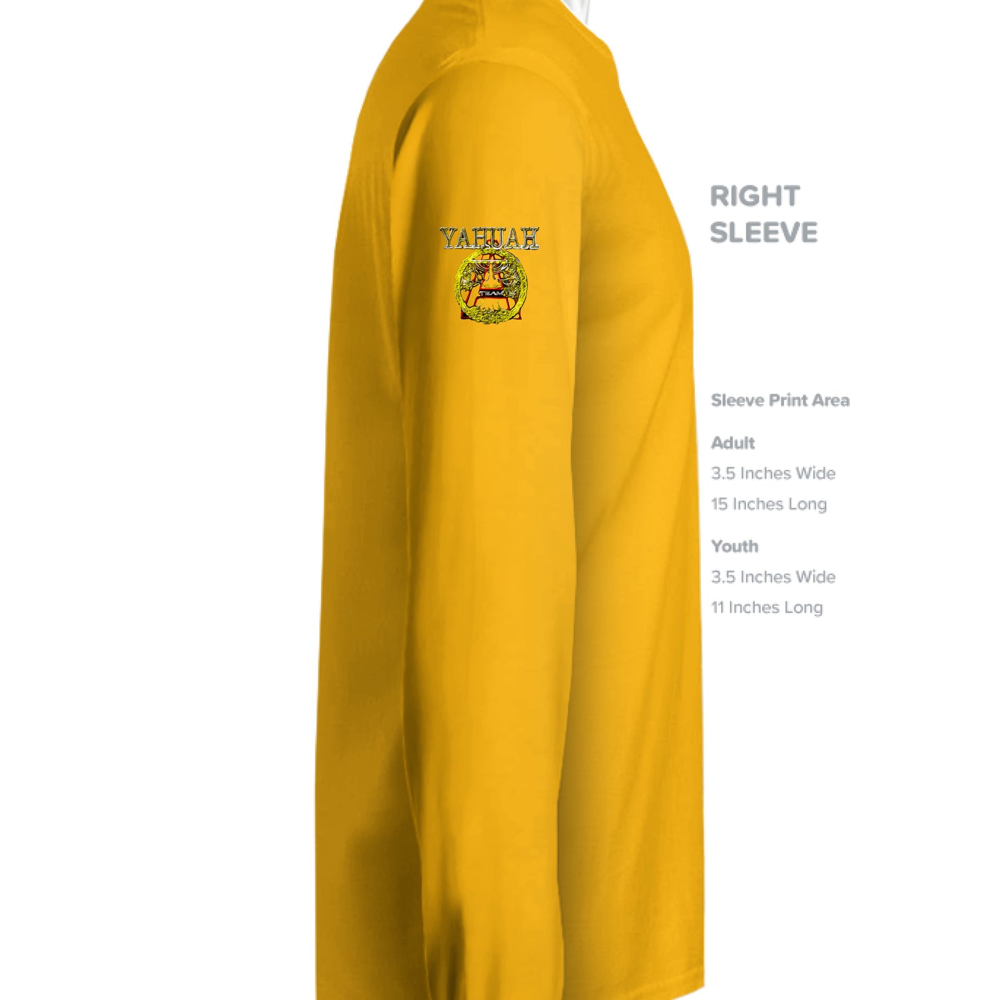 GOLD - SLEEVE_RIGHT