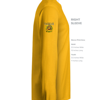 GOLD - SLEEVE_RIGHT