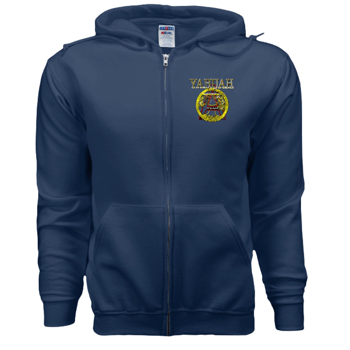 TRUE NAVY - FRONT