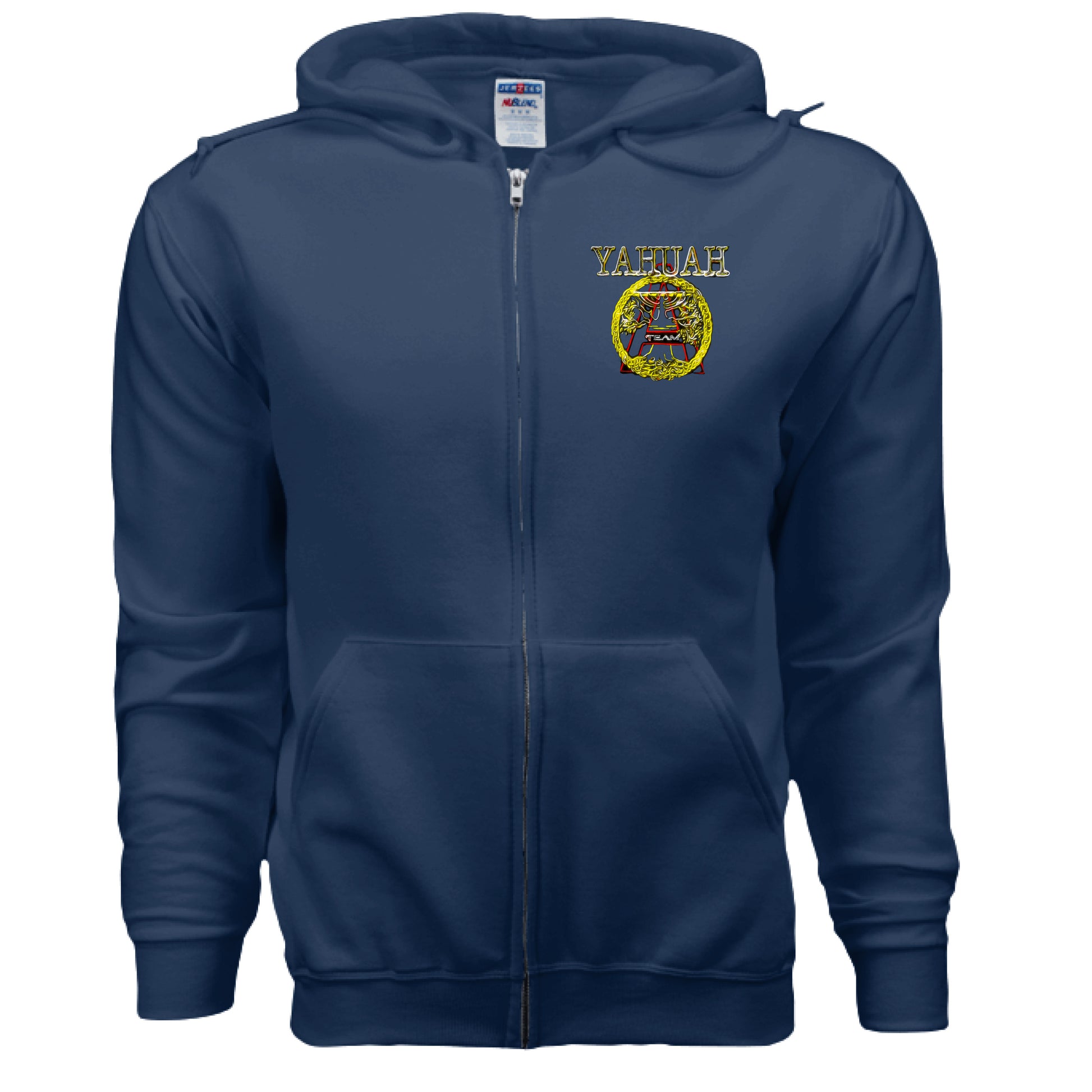 TRUE NAVY - FRONT
