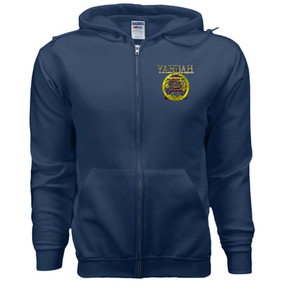 TRUE NAVY - FRONT