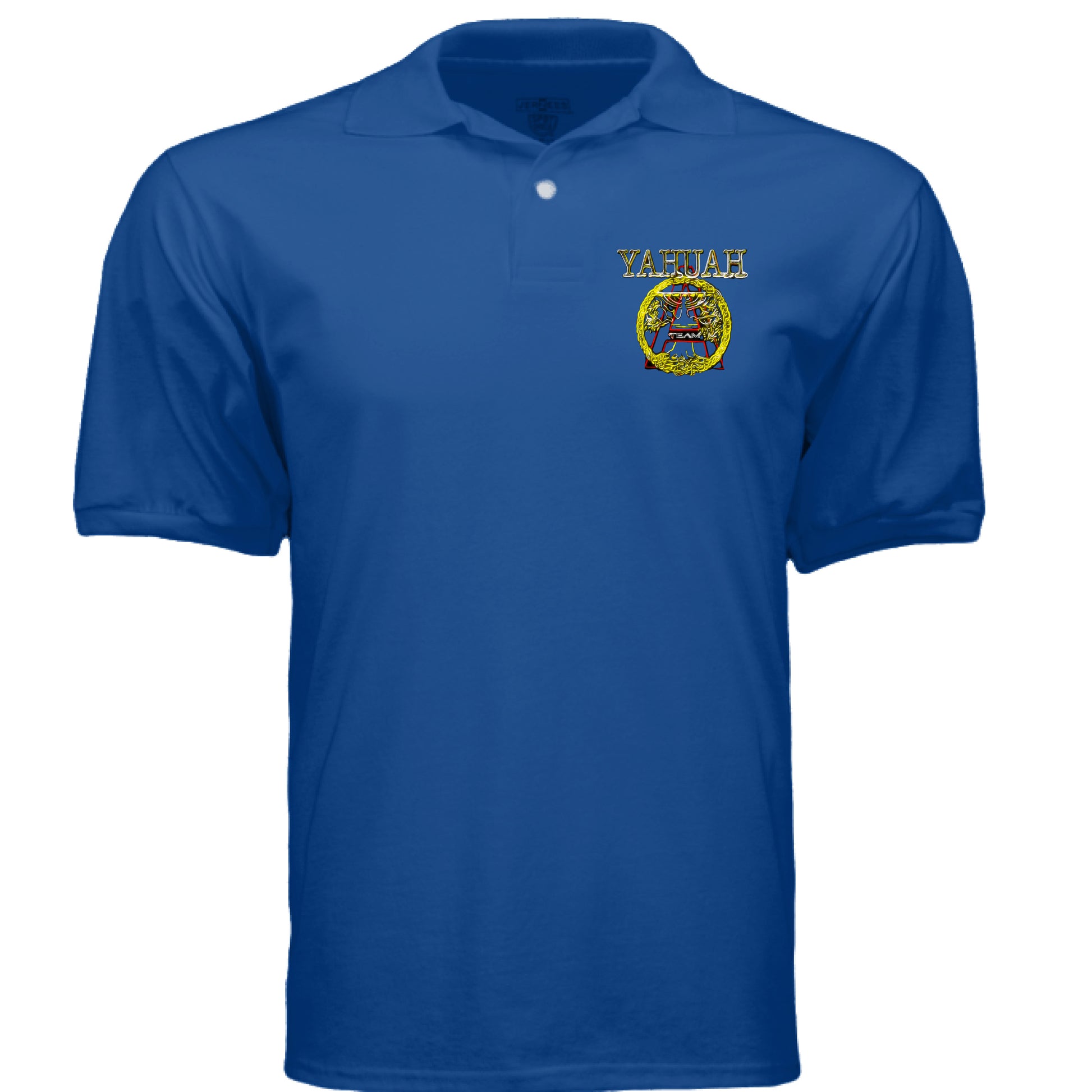 ROYAL - FRONT
