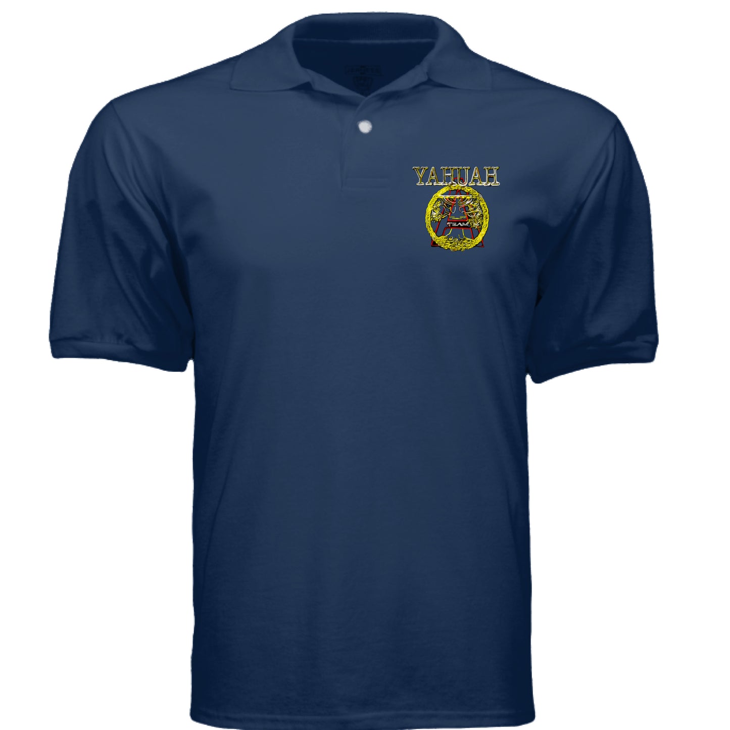 TRUE NAVY - FRONT
