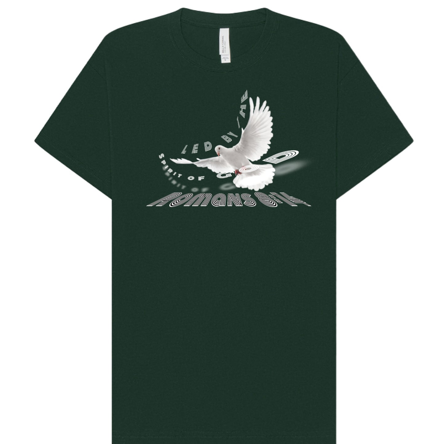 Forest - FRONT