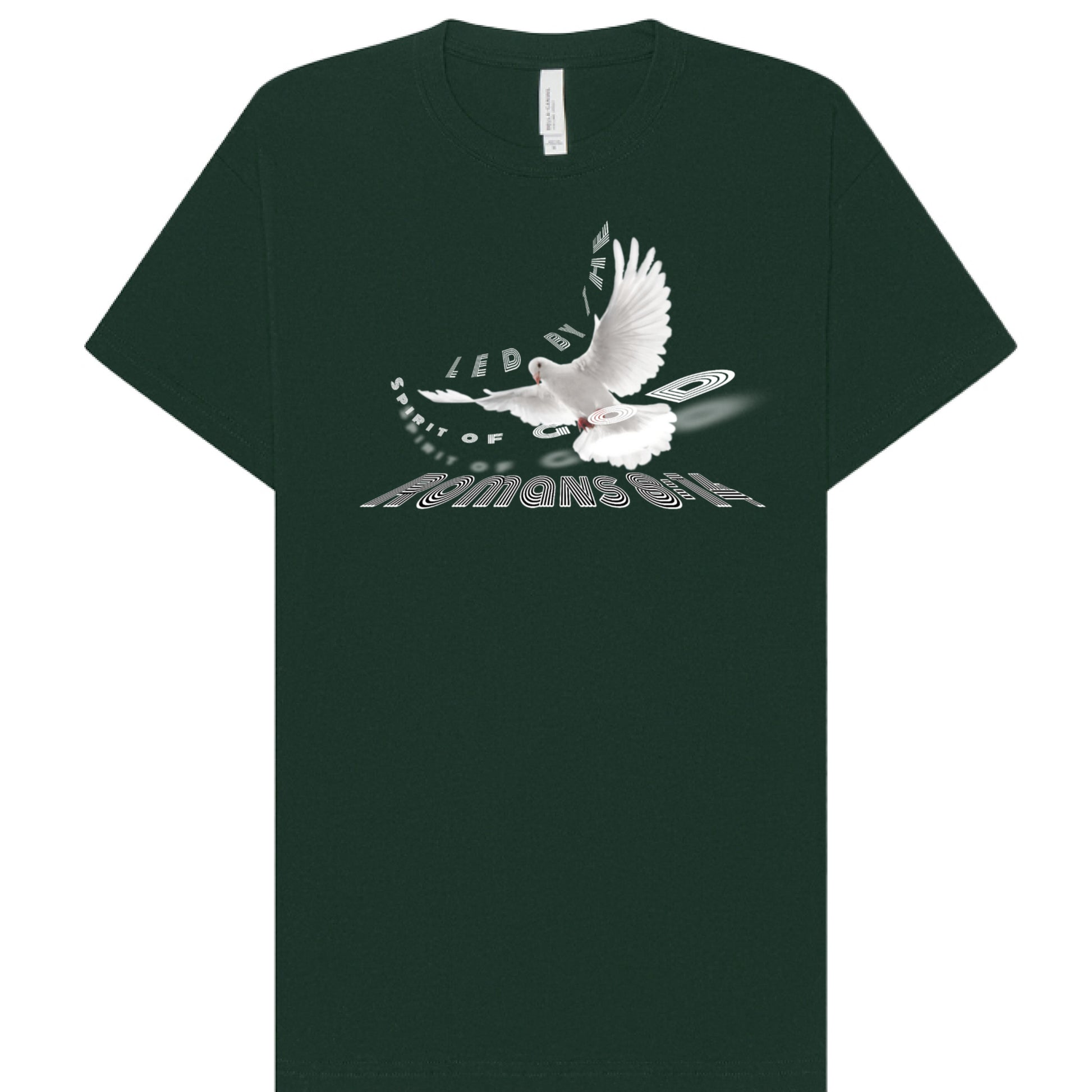 Forest - FRONT