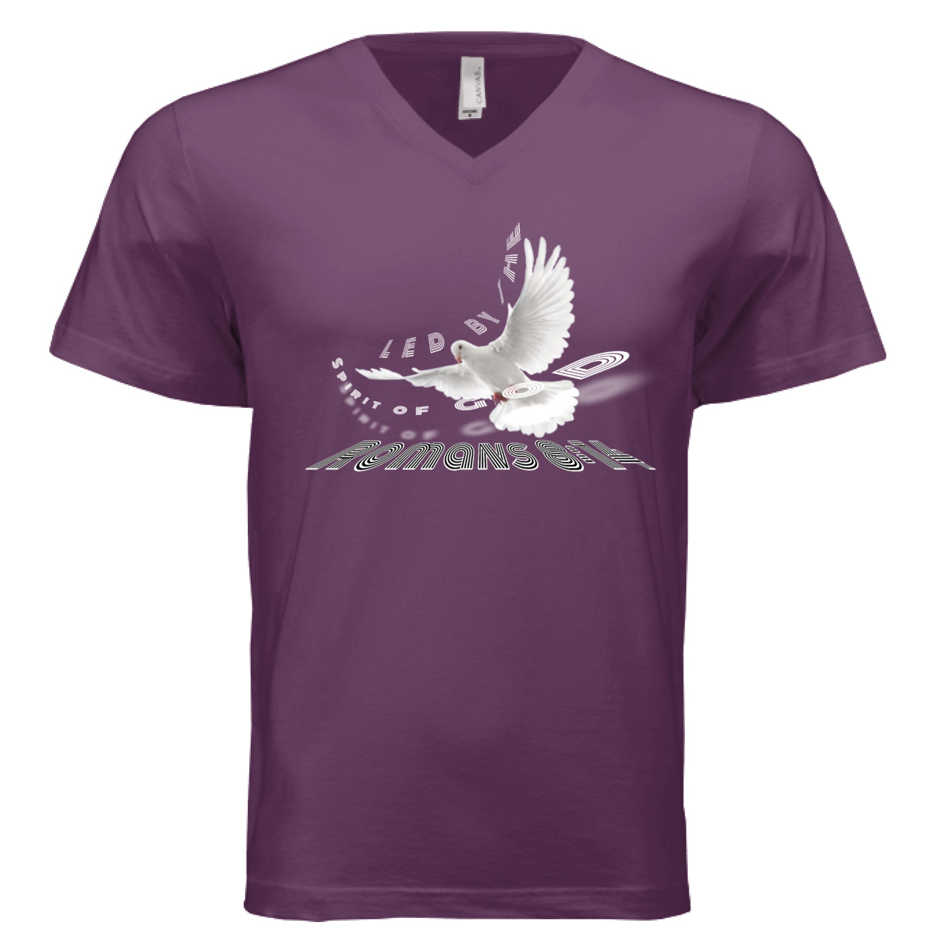 TEAM PURPLE - FRONT