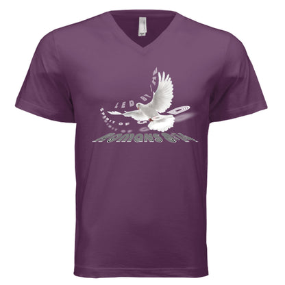 TEAM PURPLE - FRONT