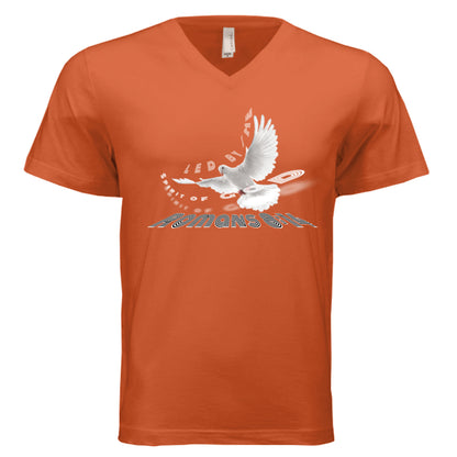 ORANGE - FRONT