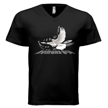 BLACK - FRONT