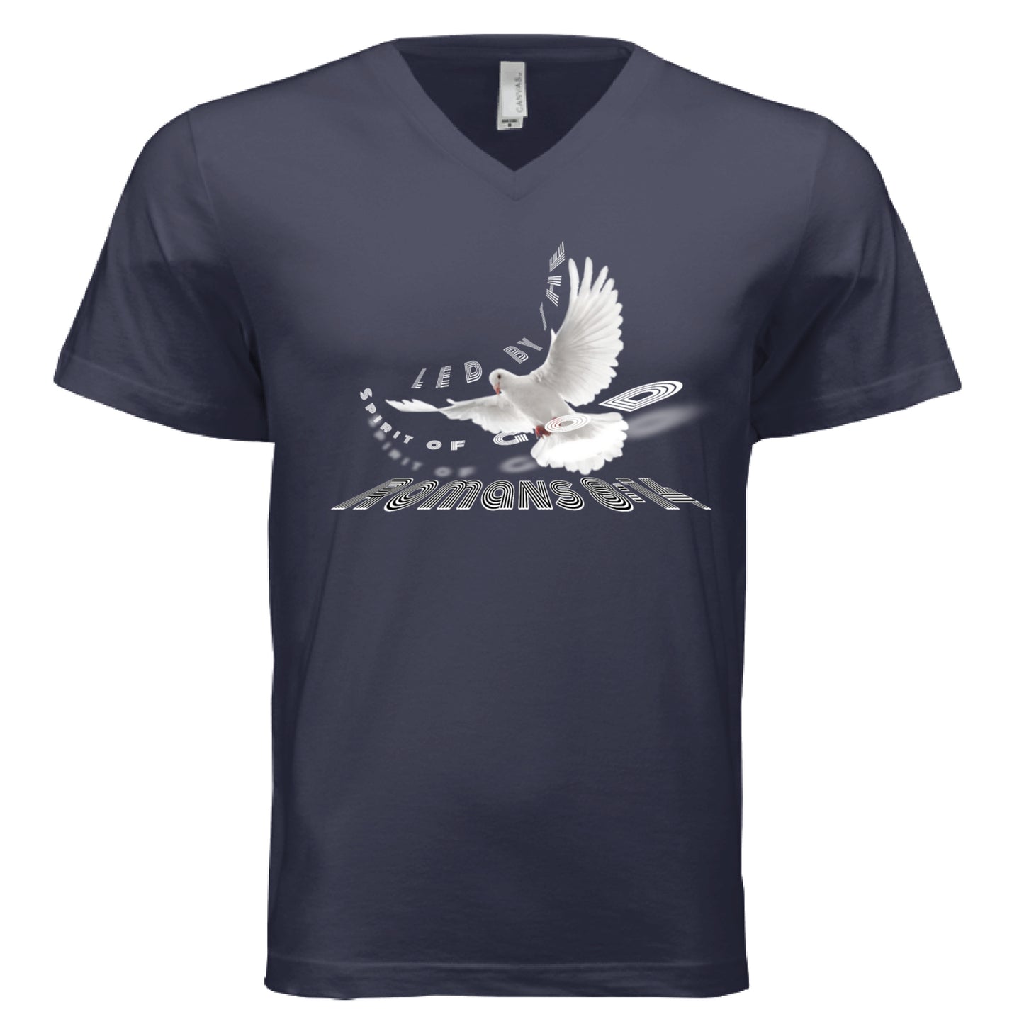 NAVY - FRONT