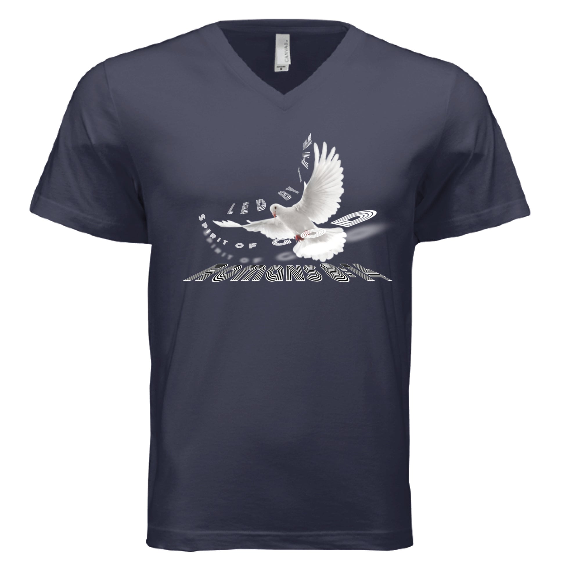 NAVY - FRONT