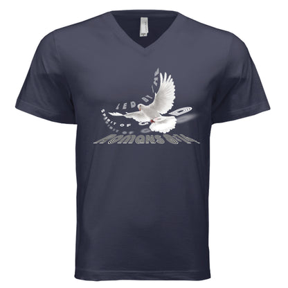NAVY - FRONT