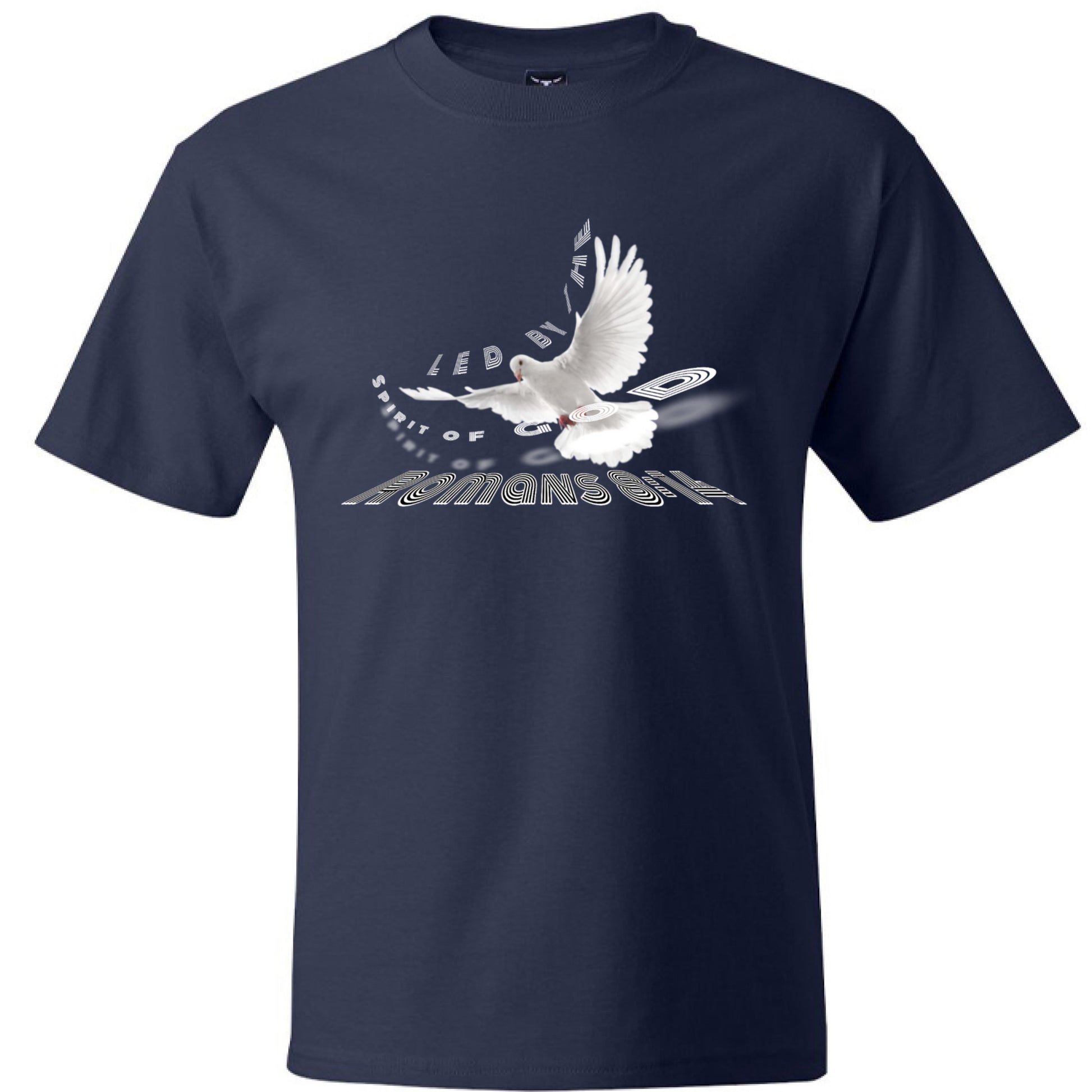 NAVY - FRONT
