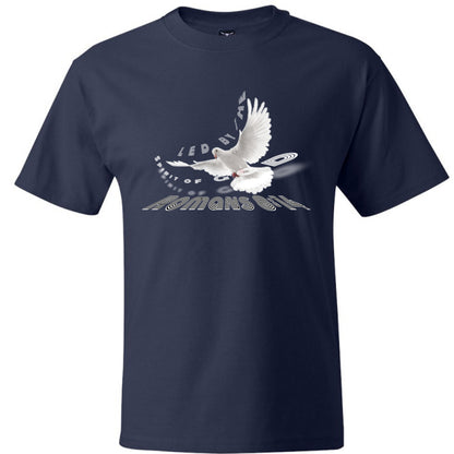 NAVY - FRONT