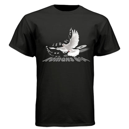 Black - FRONT