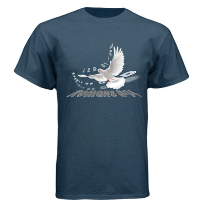 Midnight Navy - FRONT