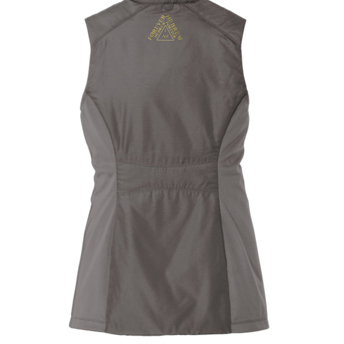 Graphite - BACK